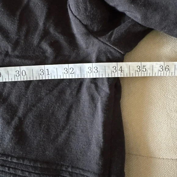 Athleta Mantra Hooded Wrap Sweatshirt
Jacket Cardigan - Picture 14 of 15